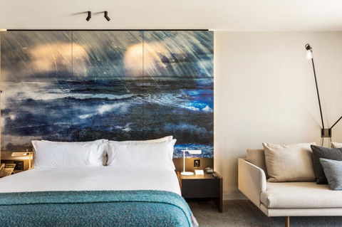 MACq 01 Hotel - Tourism Adelaide 41