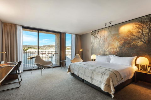 MACq 01 Hotel - Tourism Adelaide 3