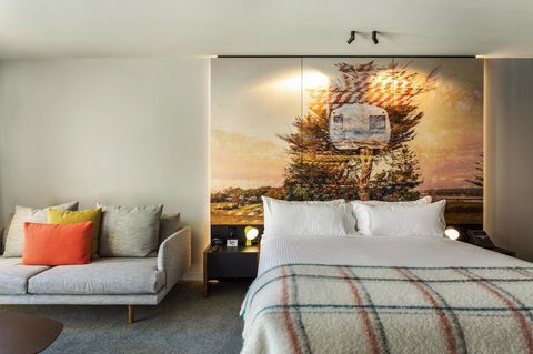 MACq 01 Hotel - Tourism Adelaide 39