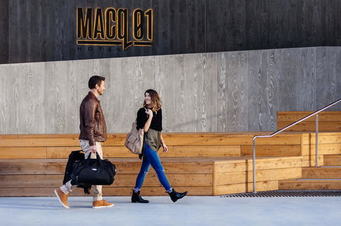 MACq 01 Hotel - Tourism Adelaide 43