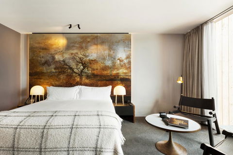 MACq 01 Hotel - Tourism Adelaide 16