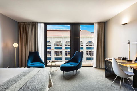 MACq 01 Hotel - Tourism Adelaide 14
