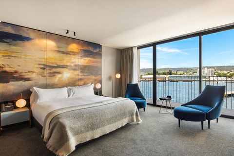 MACq 01 Hotel - Tourism Adelaide 12