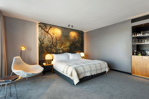 MACq 01 Hotel - Tourism Adelaide 10