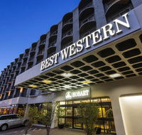 Best Western Hobart - Tourism Adelaide