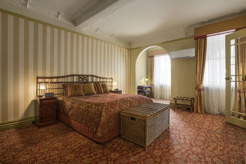 Hadley\'s Orient Hotel - Tourism Adelaide 26