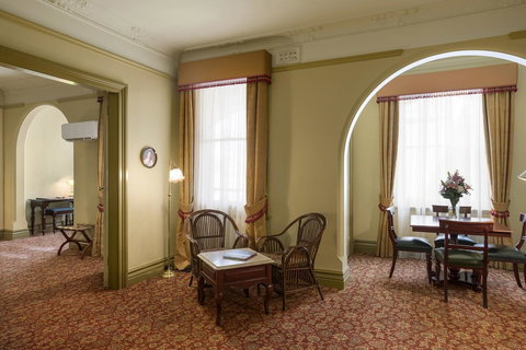 Hadley\'s Orient Hotel - Tourism Adelaide 22