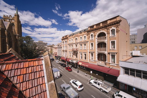 Hadley\'s Orient Hotel - Tourism Adelaide 34