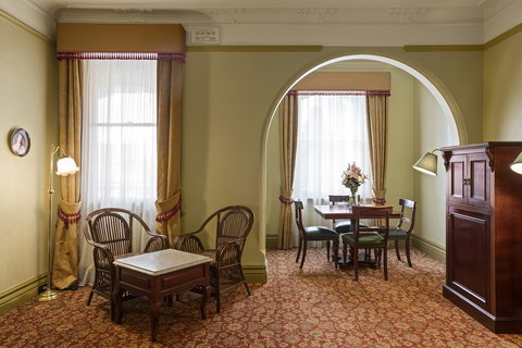 Hadley\'s Orient Hotel - Tourism Adelaide 23