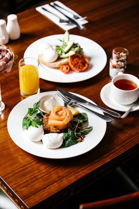 Hadley\'s Orient Hotel - Tourism Adelaide 8