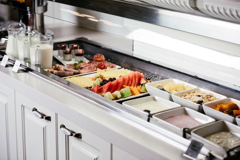 Hadley\'s Orient Hotel - Tourism Adelaide 7