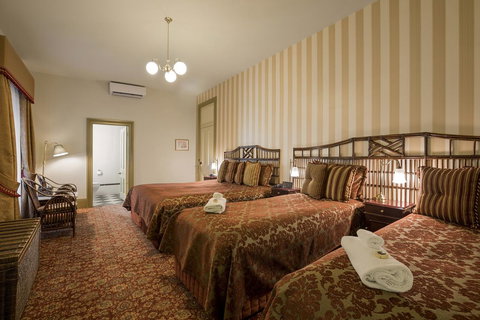 Hadley\'s Orient Hotel - Tourism Adelaide 20