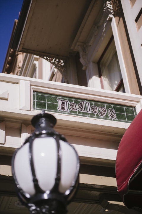 Hadley\'s Orient Hotel - Tourism Adelaide 35