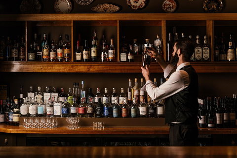 Hadley\'s Orient Hotel - Tourism Adelaide 13