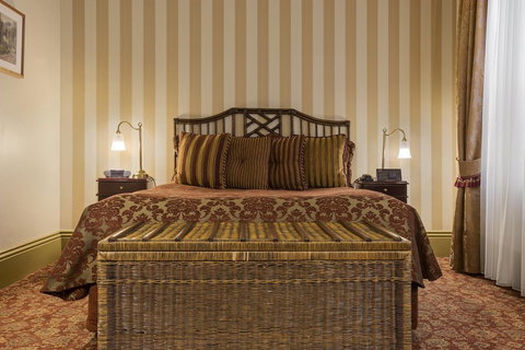 Hadley\'s Orient Hotel - Tourism Adelaide 30