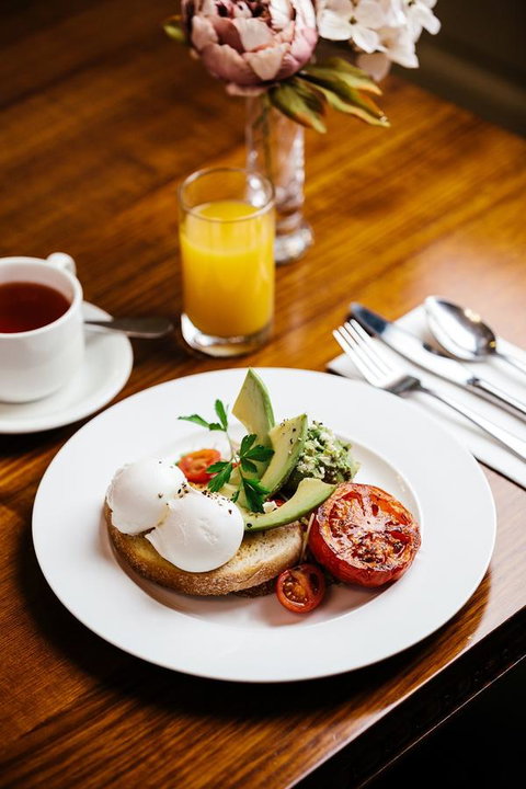 Hadley\'s Orient Hotel - Tourism Adelaide 5