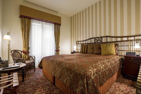 Hadley\'s Orient Hotel - Tourism Adelaide 32