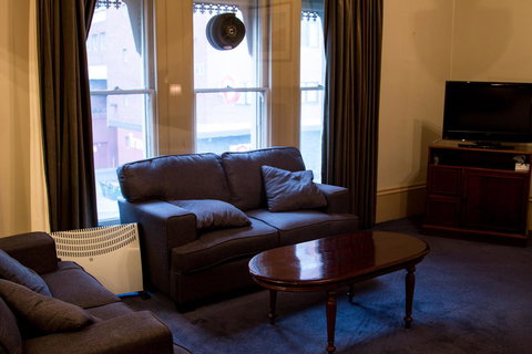 The Macquarie Hobart - Tourism Adelaide 17