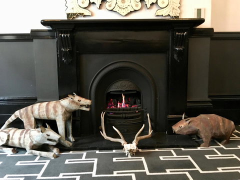 The Macquarie Hobart - Tourism Adelaide 7