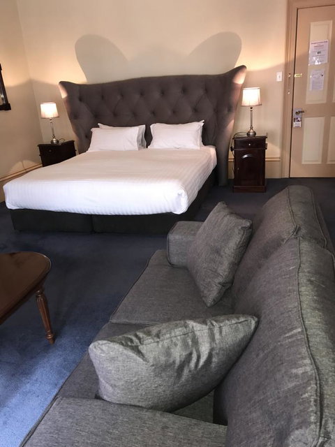 The Macquarie Hobart - Tourism Adelaide 41