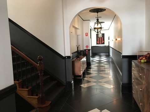 The Macquarie Hobart - Tourism Adelaide 25