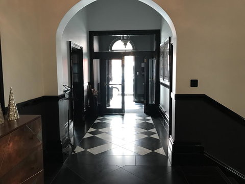 The Macquarie Hobart - Tourism Adelaide 28