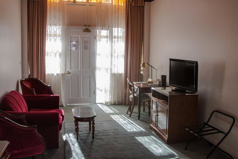 The Macquarie Hobart - Tourism Adelaide 11