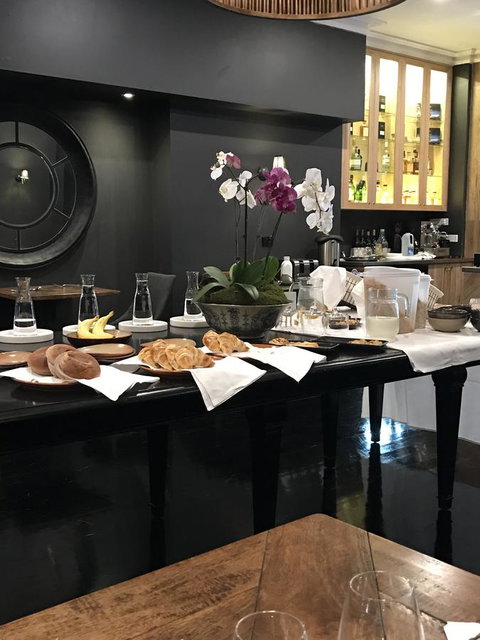 The Macquarie Hobart - Tourism Adelaide 21