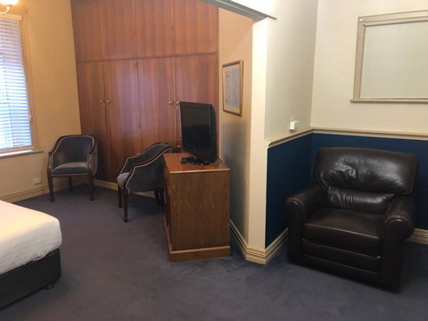 The Macquarie Hobart - Tourism Adelaide 3