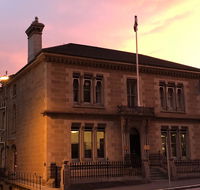 Macquarie Manor Hotel - Tourism Adelaide