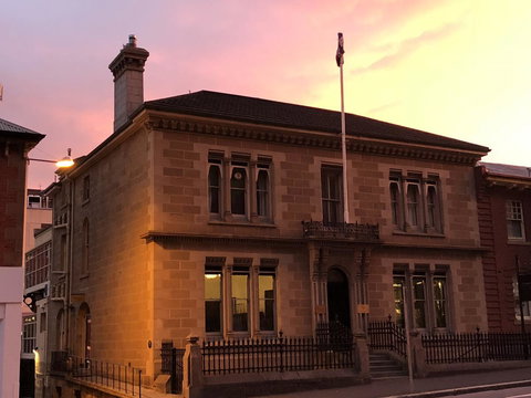 The Macquarie Hobart - Tourism Adelaide 0