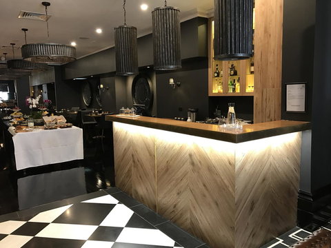 The Macquarie Hobart - Tourism Adelaide 20