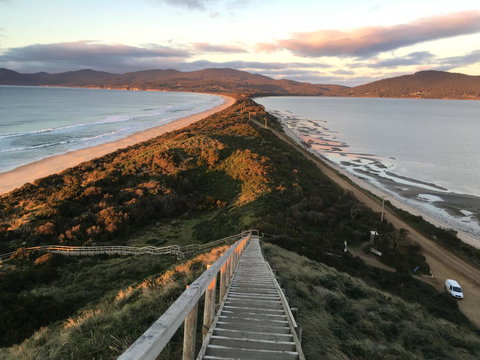 Couples Getaway On Bruny Island - Tourism Adelaide 22