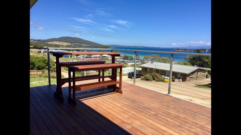 Couples Getaway On Bruny Island - Tourism Adelaide 16