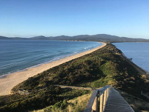Couples Getaway On Bruny Island - Tourism Adelaide 11