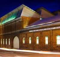 The Old Woolstore Apartment Hotel - Tourism Adelaide