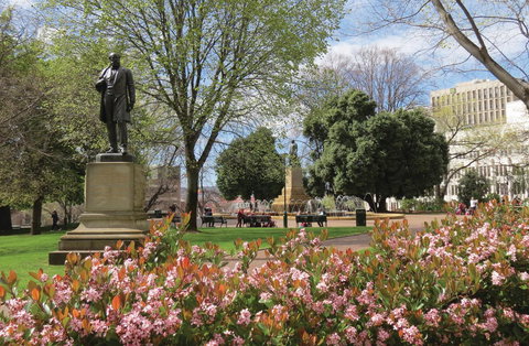 Somerset On The Pier Hobart - Tourism Adelaide 5