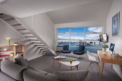 Somerset On The Pier Hobart - Tourism Adelaide 1