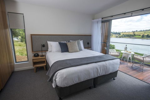 Rosevears Riverview Hotel - Tourism Adelaide 23