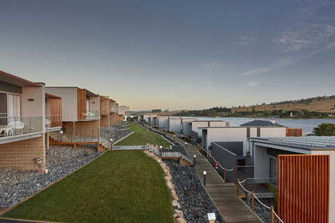 Rosevears Riverview Hotel - Tourism Adelaide 15