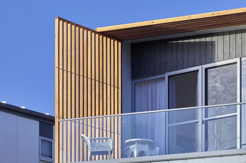 Rosevears Riverview Hotel - Tourism Adelaide 7