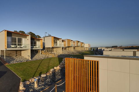 Rosevears Riverview Hotel - Tourism Adelaide 9