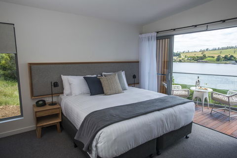 Rosevears Riverview Hotel - Tourism Adelaide 19