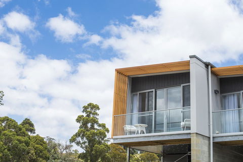 Rosevears Riverview Hotel - Tourism Adelaide 29