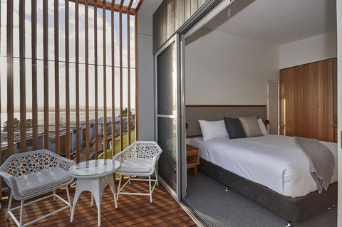 Rosevears Riverview Hotel - Tourism Adelaide 16
