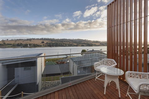 Rosevears Riverview Hotel - Tourism Adelaide 14