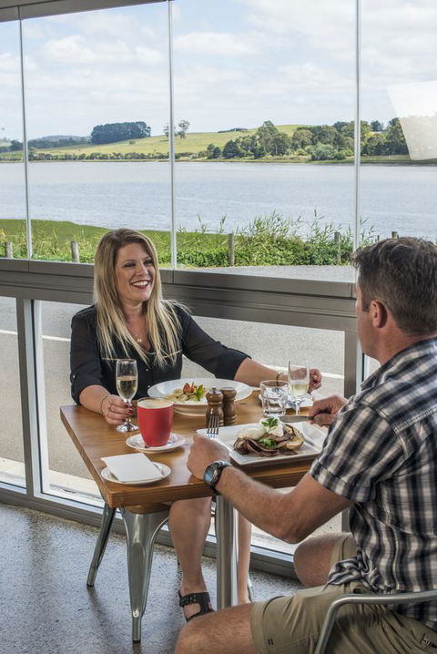 Rosevears Riverview Hotel - Tourism Adelaide 20