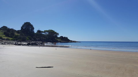 Riverbank Villa - Tourism Adelaide 25