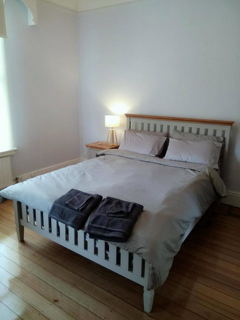 Riverbank Villa - Tourism Adelaide 13