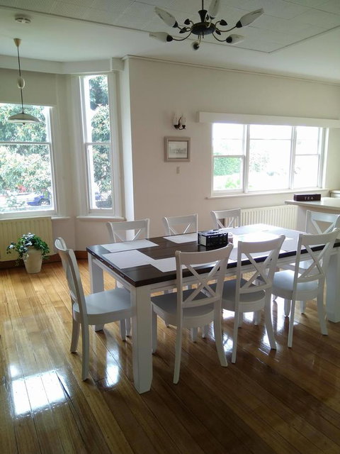 Riverbank Villa - Tourism Adelaide 15